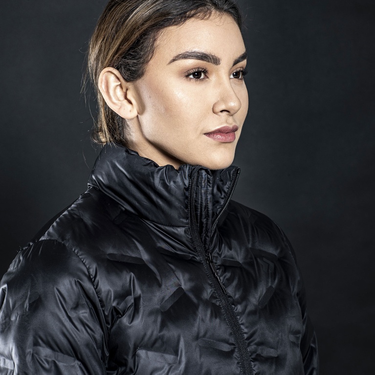 Padded Jacket "Anttis" Padded Jacket "Anttis"